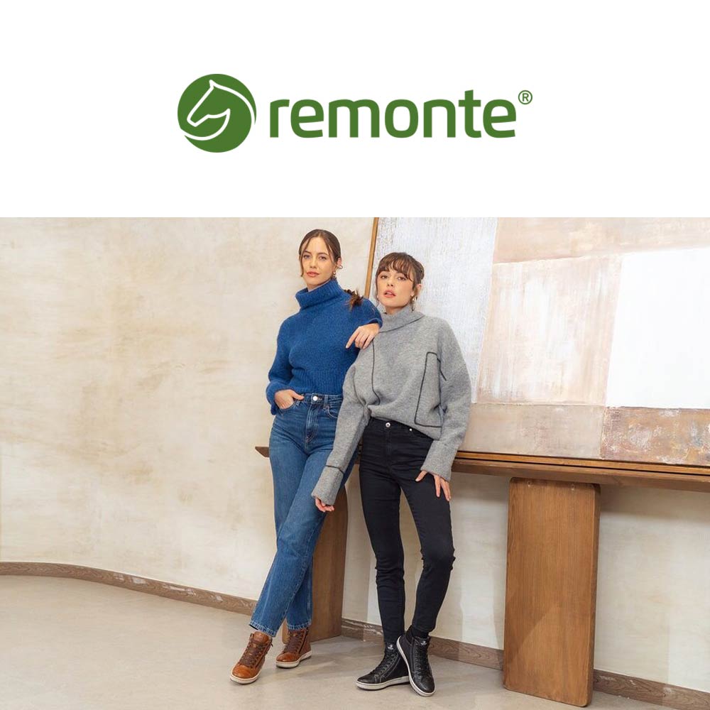 remonte shoes aw25 tile