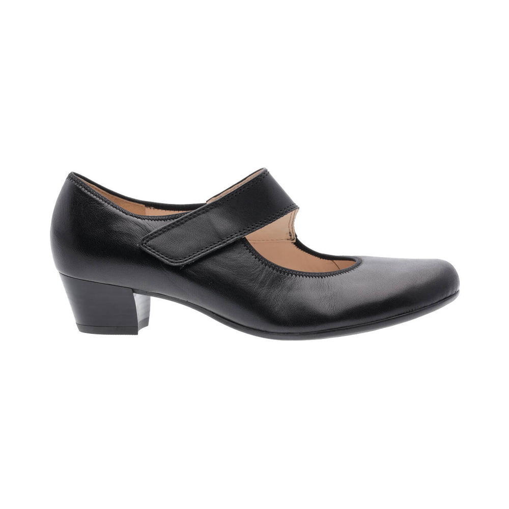 Ara - 1263601-01 - Black - Shoes