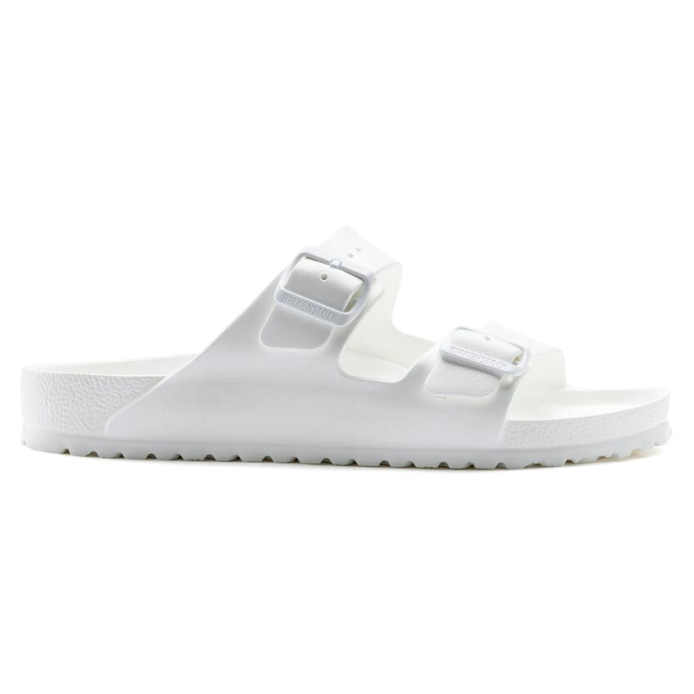 Birkenstock - Arizona EVA White - 129441 - White EVA - Sandals