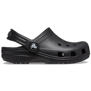 Crocs - Classic Clog Kids - 206991-001 - Black - Sandals