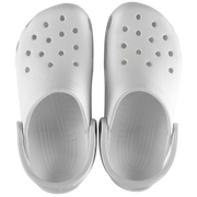Crocs - Classic Clog K - 206991-100 - White - Sandals