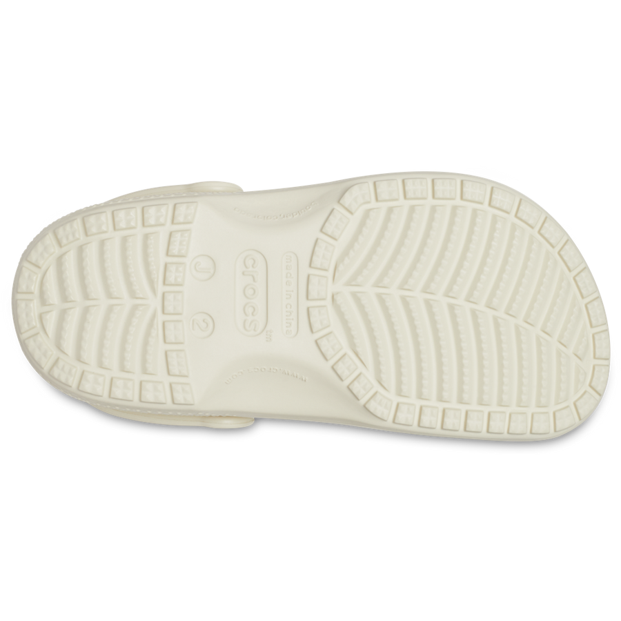 Crocs - Classic Clog Kids - 206991-2Y2 - Bone - Sandals