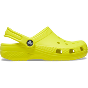 Crocs - Classic Clog Kids - 206991-76M - Acidity - Sandals