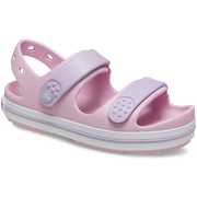 Crocs - Crocband Cruiser Sandal Tots - 209424-84I - Ballerina/Lavender - Sandals