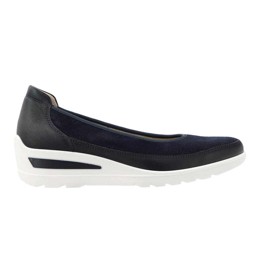 Ara - Zurich 2.0 - Blau, Night - Shoes