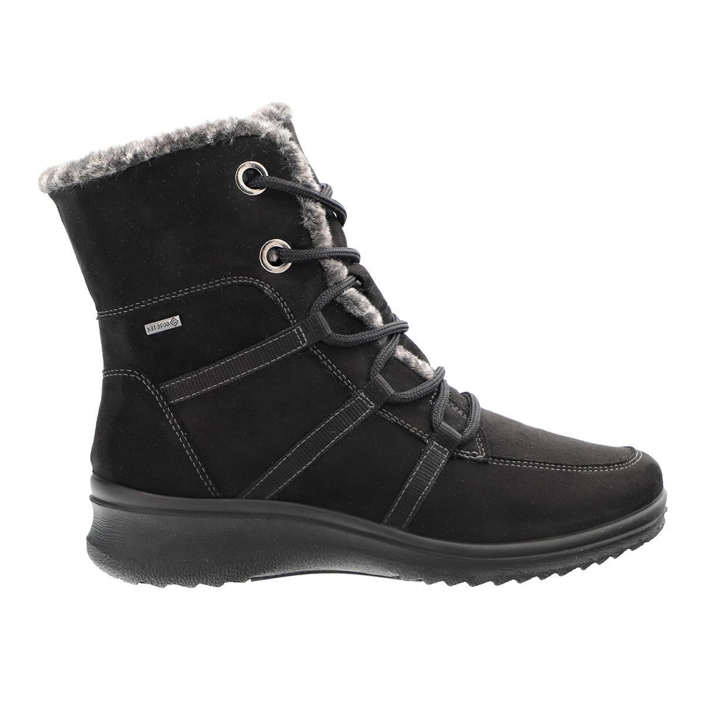 Ara - 1248554-65 - Black - Boots