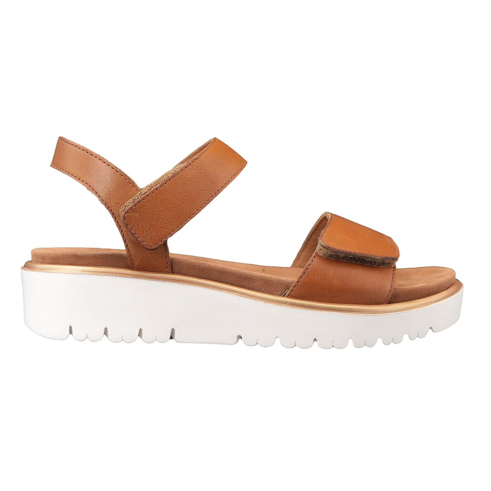 Ara - Bilbao-S - Cognac - Sandals