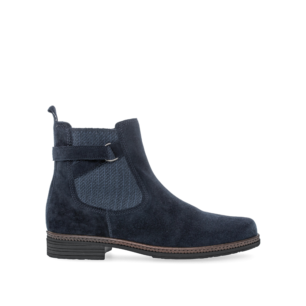 Gabor Pazifik Boots