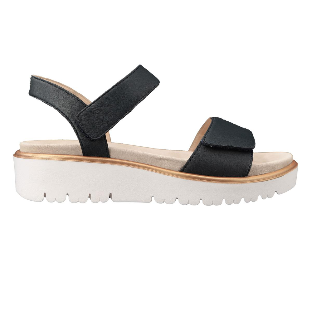 Ara - Bilbao-S - Blue - Sandals