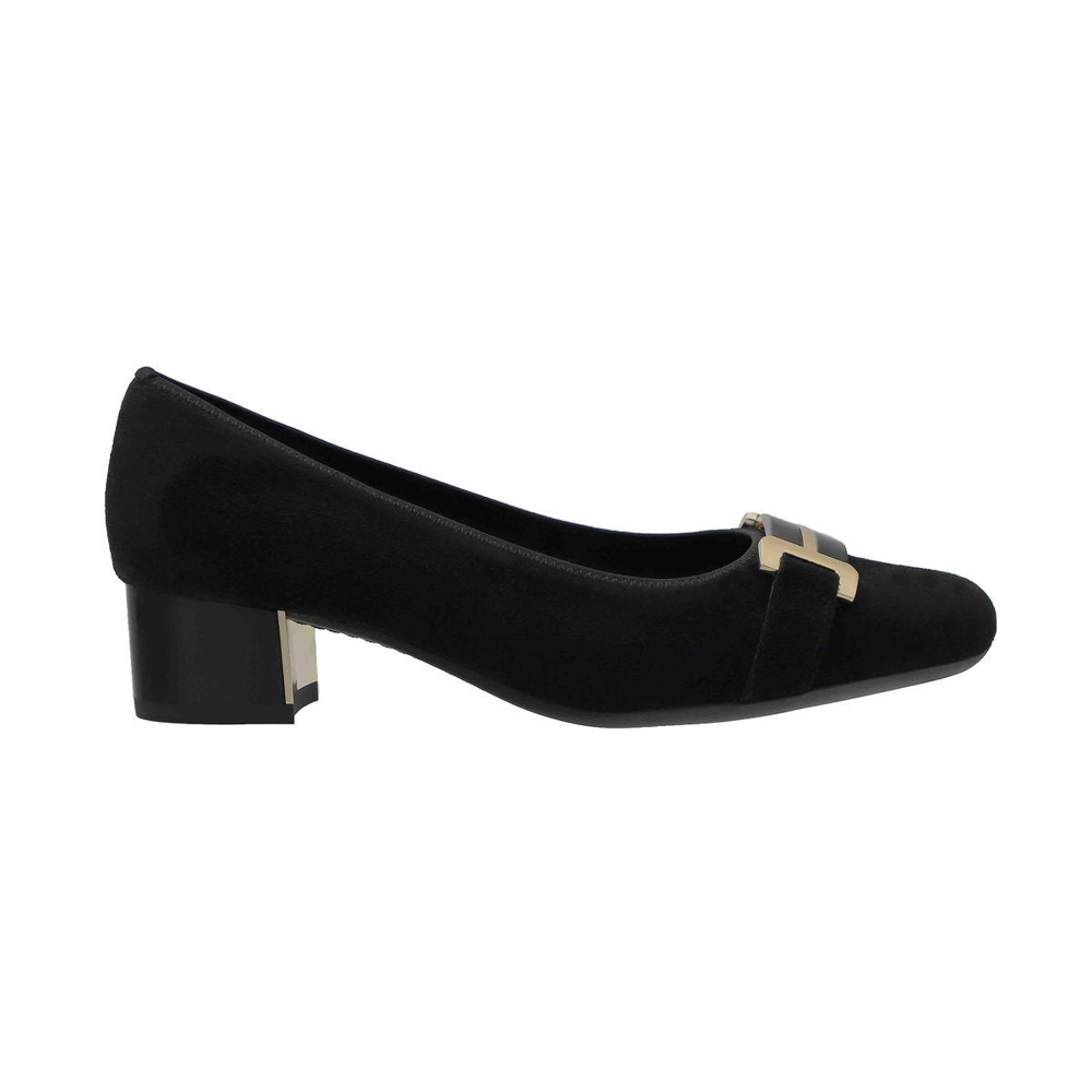 Ara - Nizza 2.0 - Black - Shoes