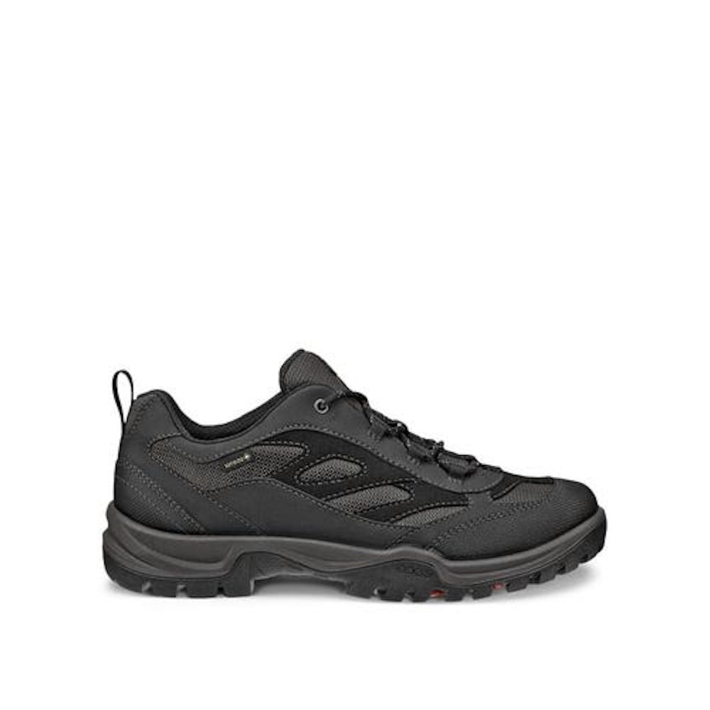 Ecco Xpedition III Hiking Shoe Black Shoes – Robert Carder Shoes