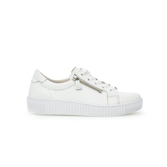 Gabor - 83.334.21 Wisdom - White