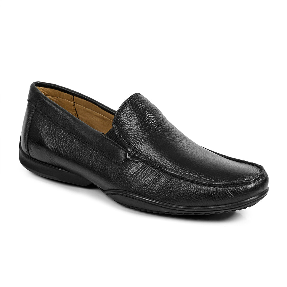 Anatomic - Tavares - Black - Shoes