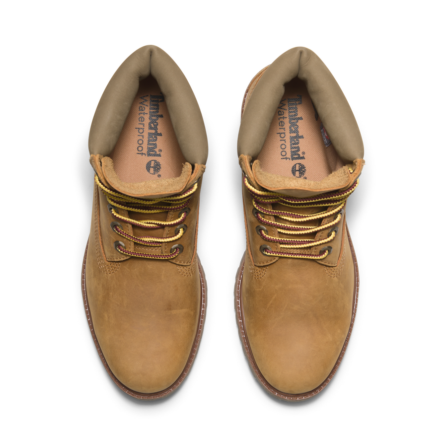 Timberland - 6" Premium - Brown - Boots