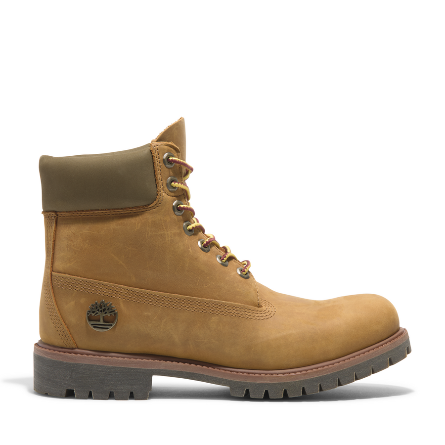 Timberland - 6" Premium - Brown - Boots