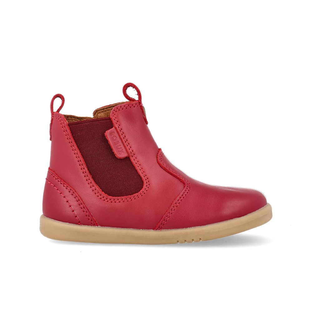 Bobux - Jodhpur - I-Walk - Cranberry - Boots â Robert Carder Shoes