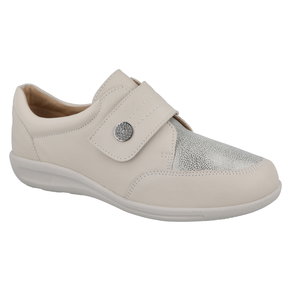 D.B - Ember - Beige - Shoes