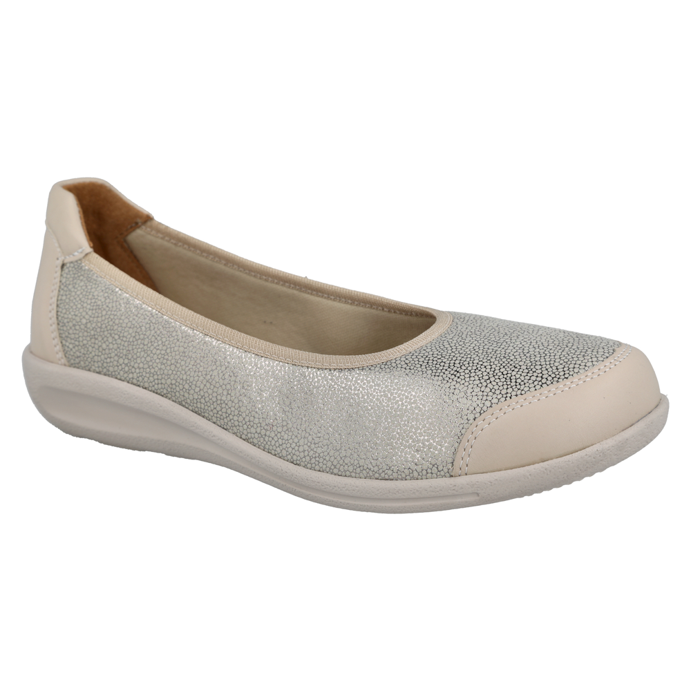 D.B - Emily - Beige - Shoes