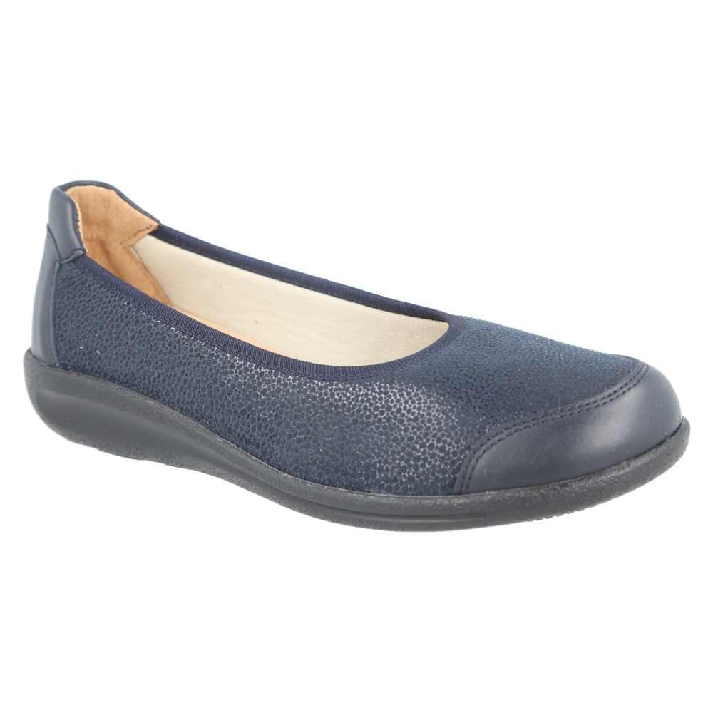 D.B - Emily - Navy - Shoes