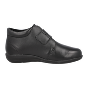 D.B - Ferry - Black - Boots