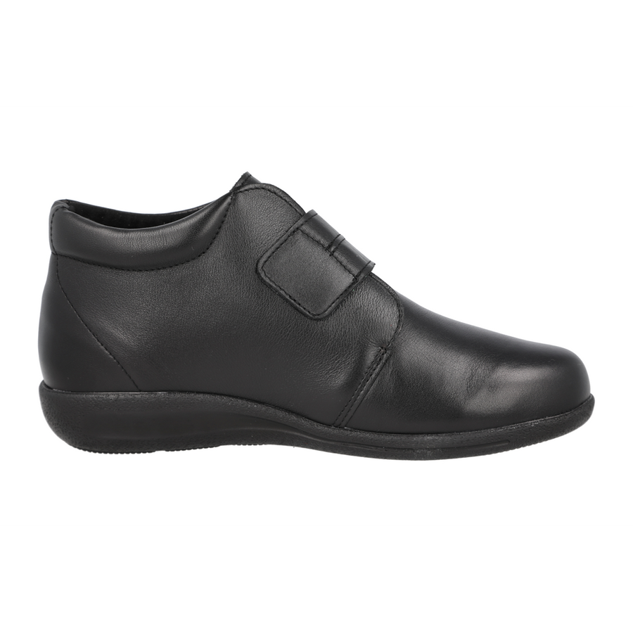 D.B - Ferry - Black - Boots