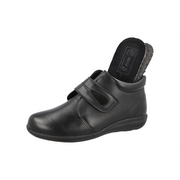 D.B - Ferry - Black - Boots