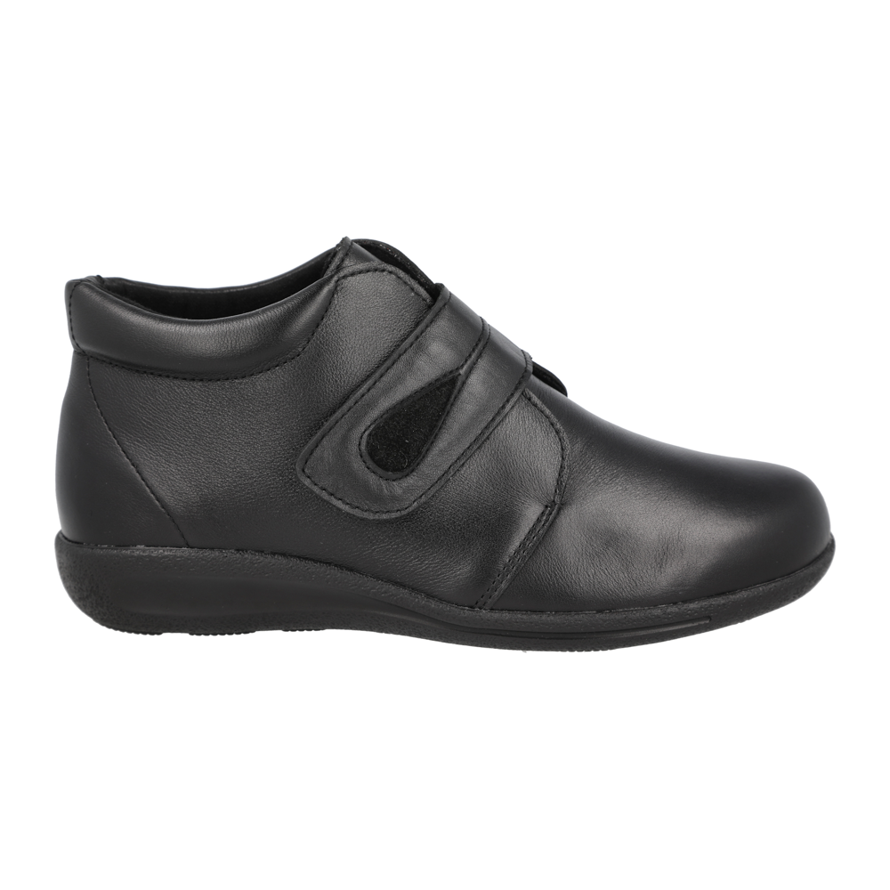 D.B - Ferry - Black - Boots