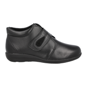 D.B - Ferry - Black - Boots