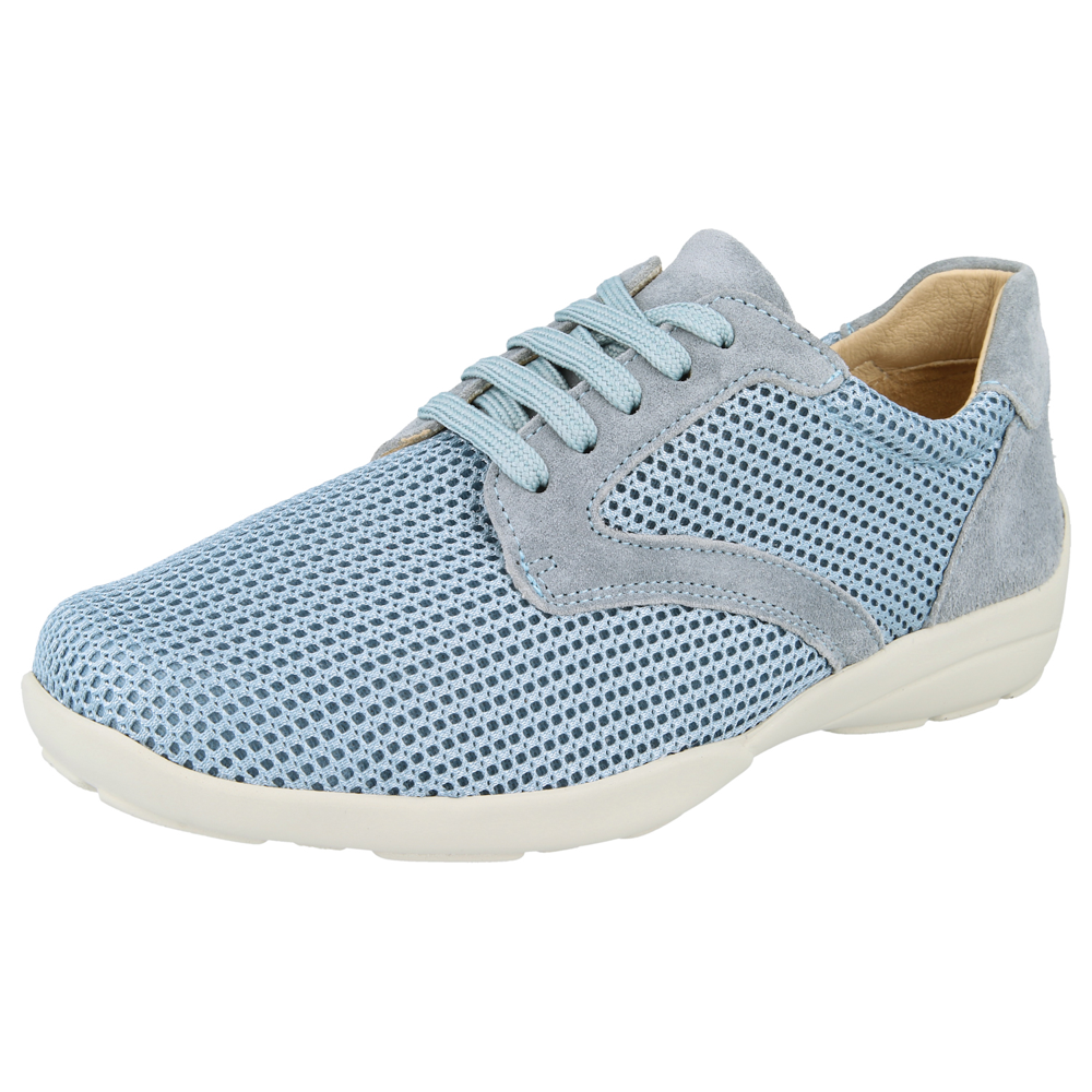D.B - Lexi - Skyblue - Shoes