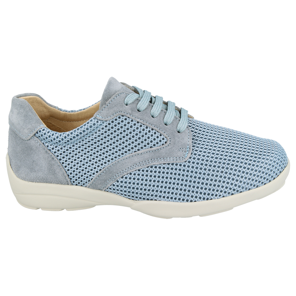 D.B - Lexi - Skyblue - Shoes