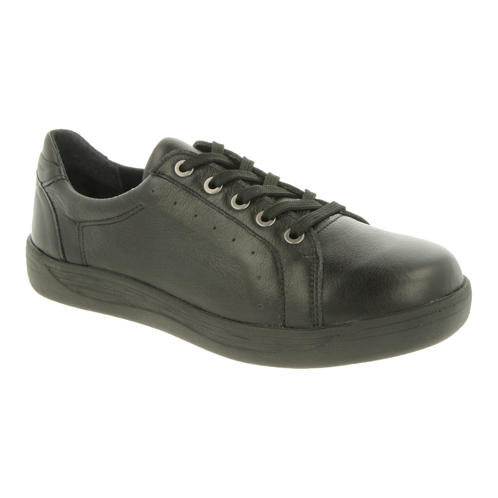 D.B - Sinead - Black - Shoes