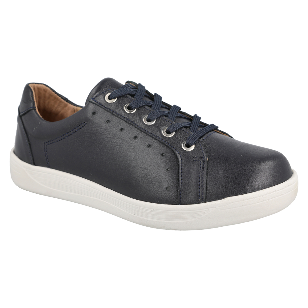 D.B - Sinead - Navy - Shoes