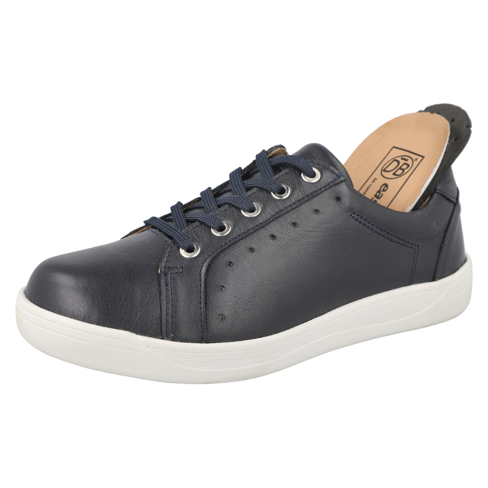 D.B - Sinead - Navy - Shoes
