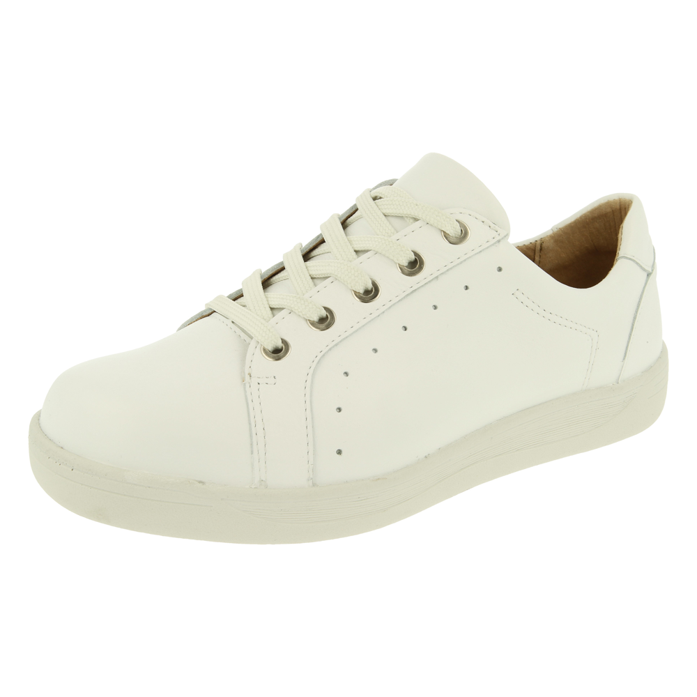 D.B - Sinead - White - Shoes