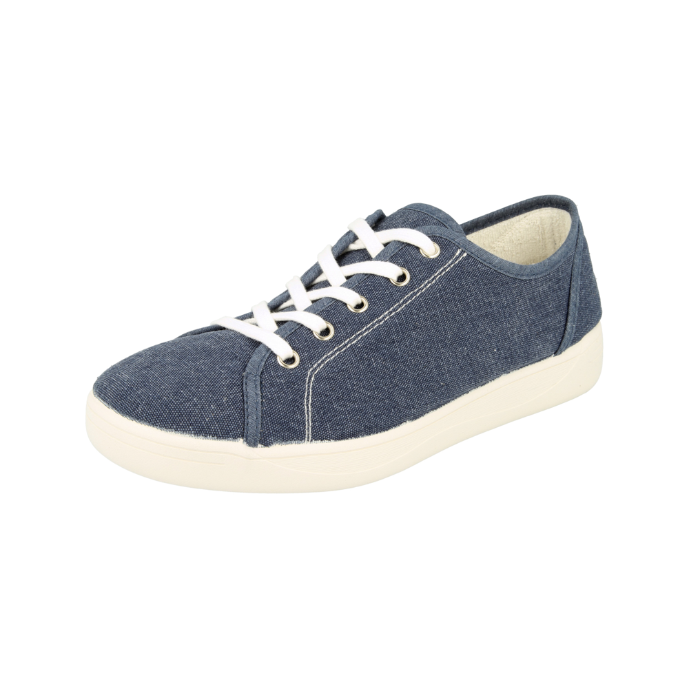 D.B - Yoko - Navy - Shoes