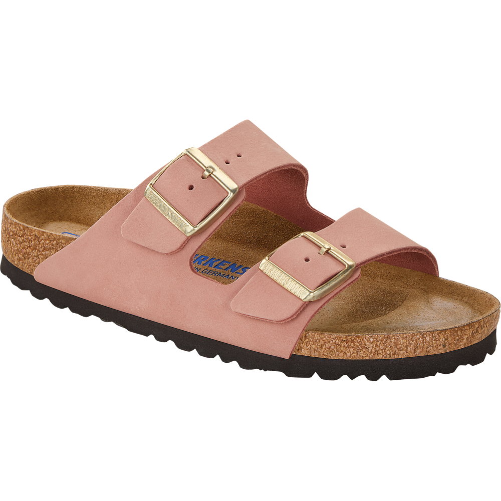 Arizona SFB Old Rose Robert Carder Shoes