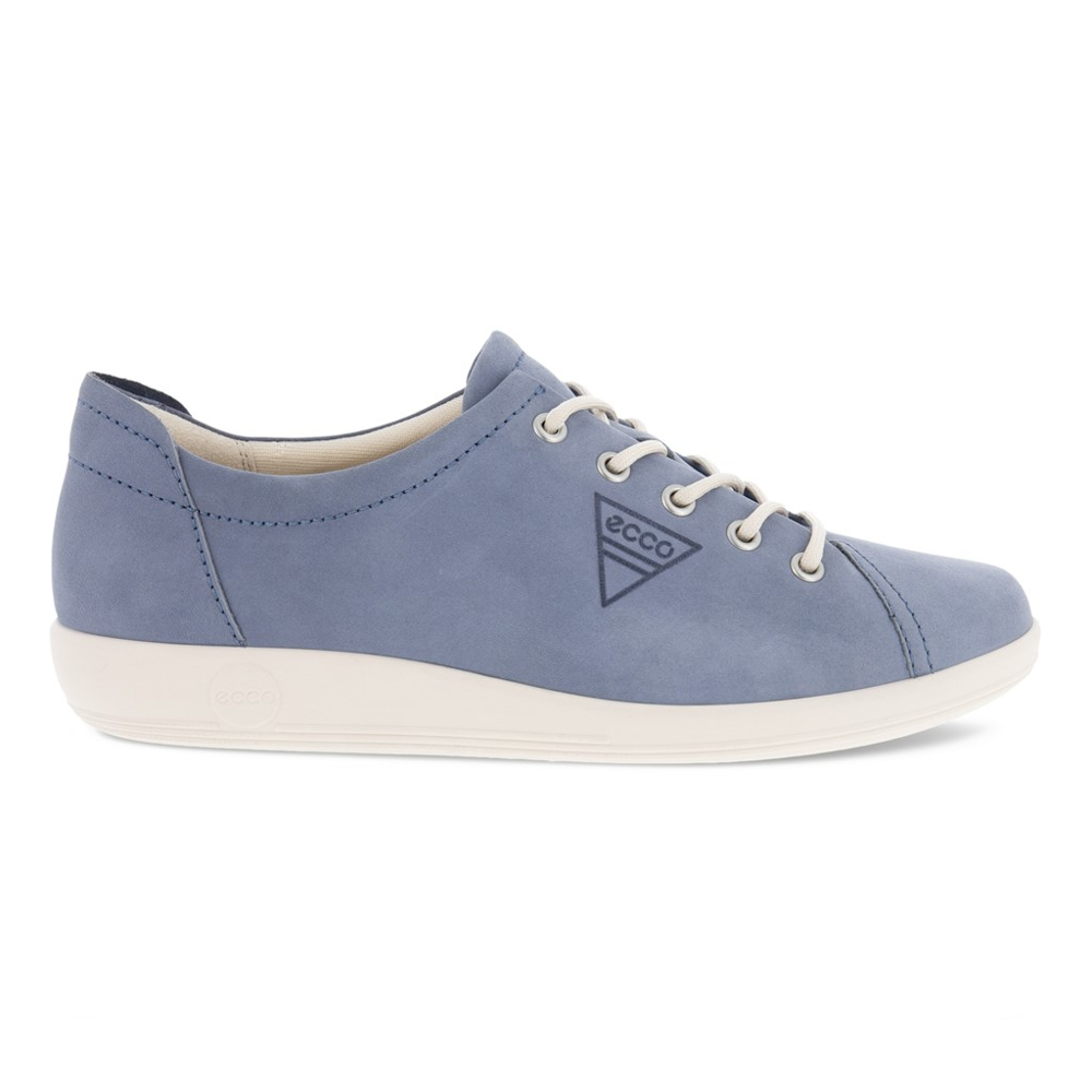 Ecco soft online 2.0 blue