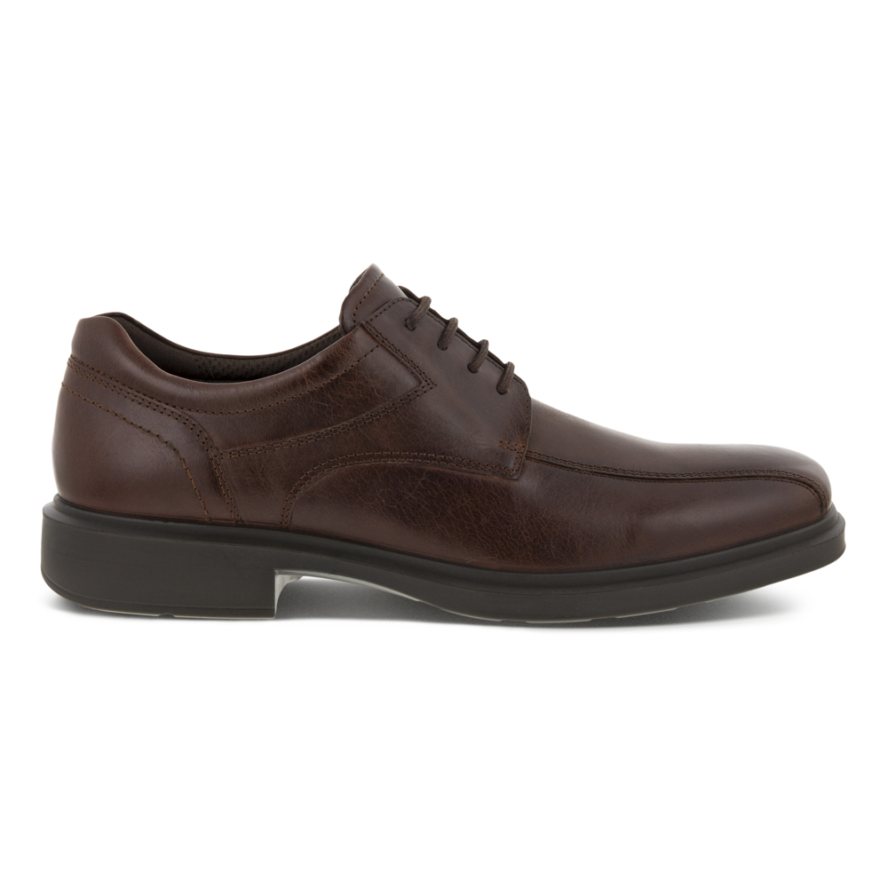 Ecco helsinki deals brown