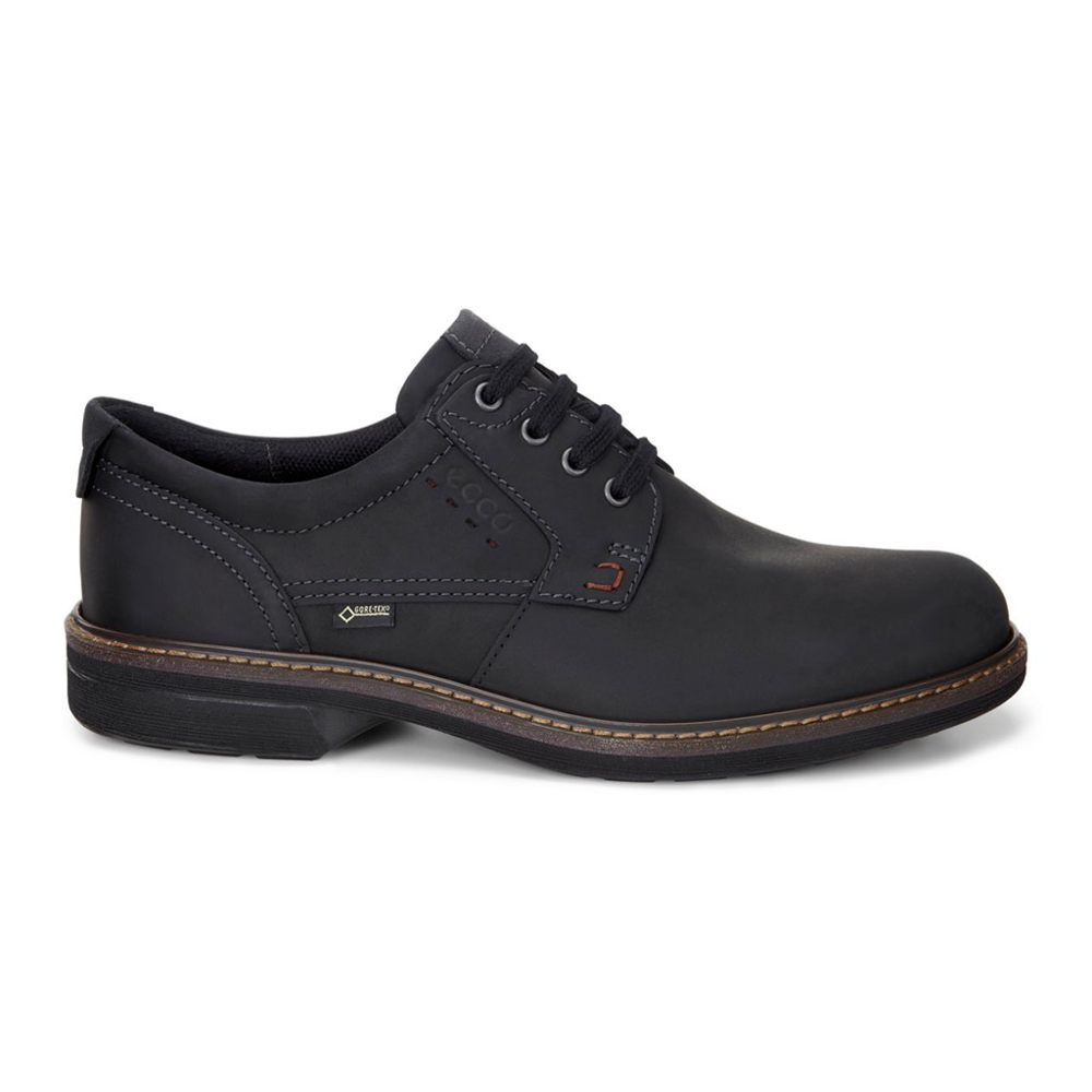 Ecco turn gtx sale plain toe tie