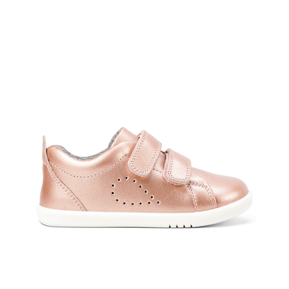 Rose gold shoes clearance for sale