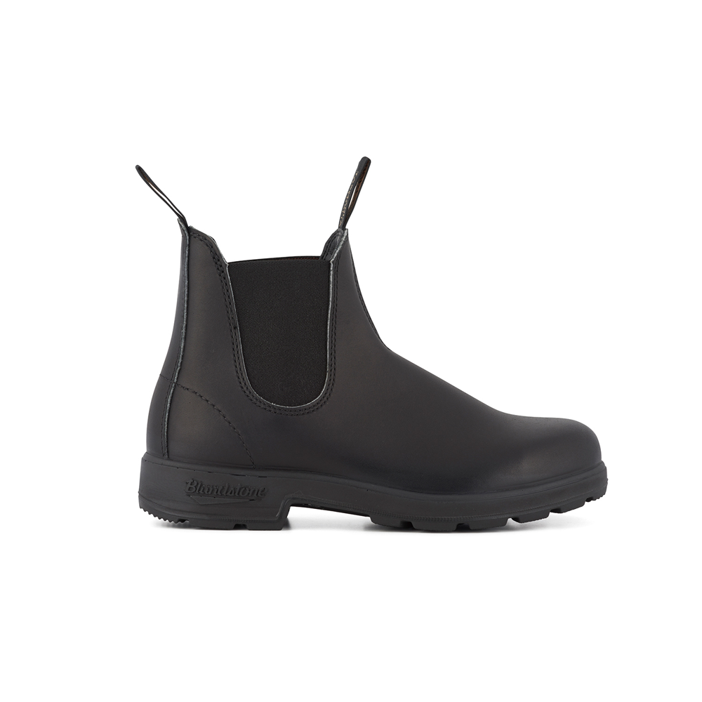 Blundstone 510 voltan black new arrivals