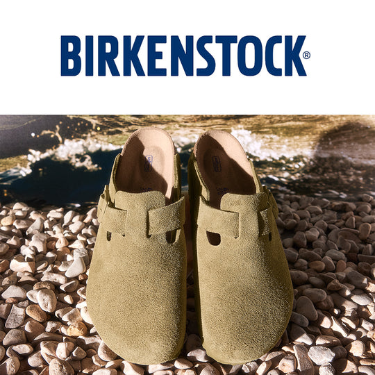 Birkenstock Shoes
