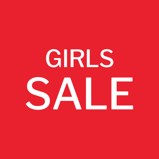 Girls Sale