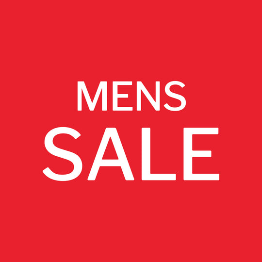 Mens Sale
