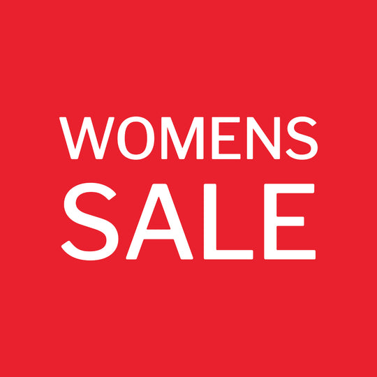 Womens Sale