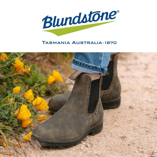 Blundstone Boots