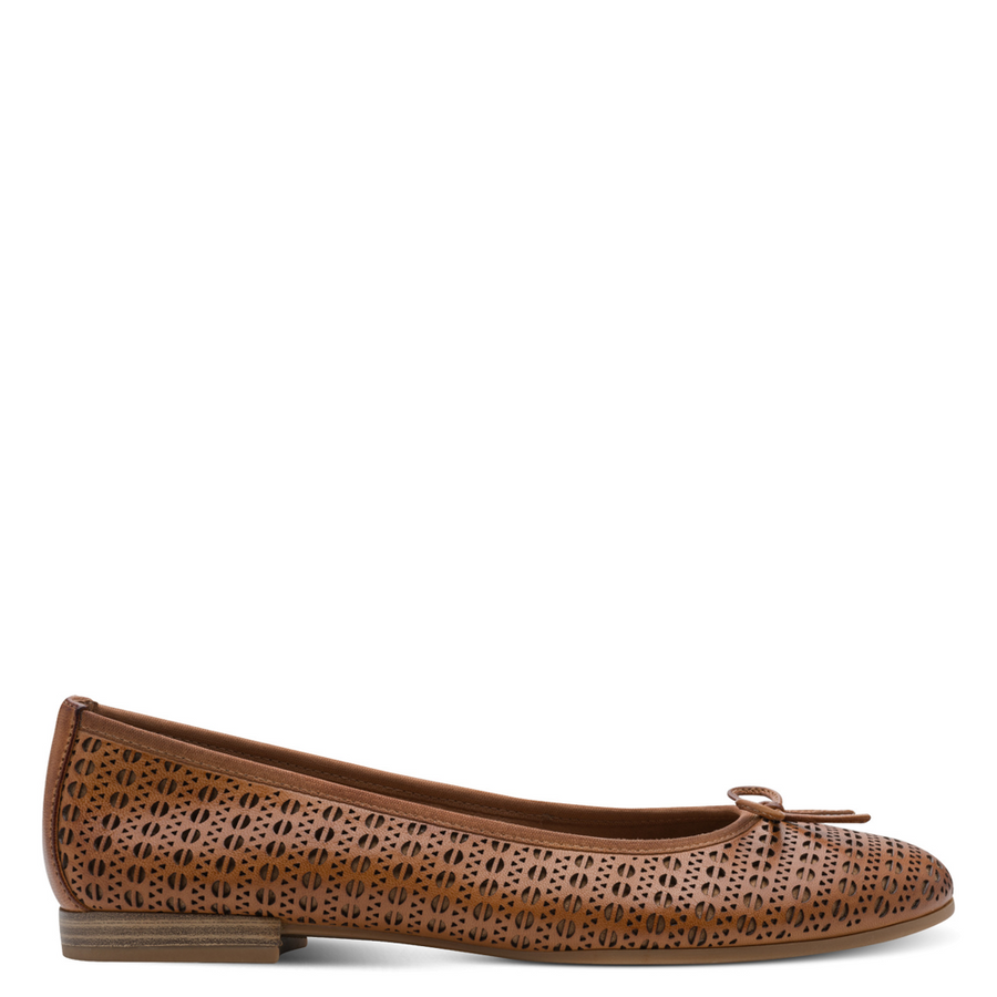 Tamaris - 1-22116-41-4A6 - Nut Structure - Shoes