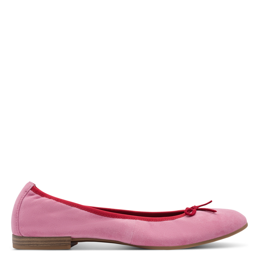 Tamaris - 1-22116-41-596 - Rose Combi - Shoes