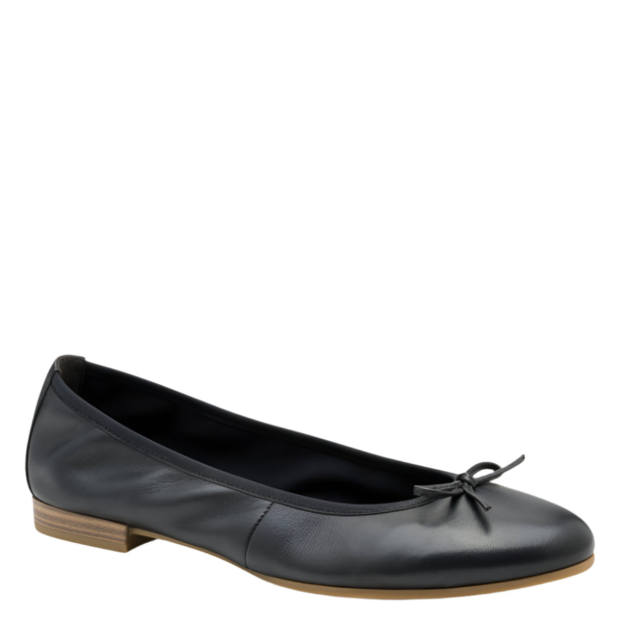 Tamaris - 1-22116-41 805 - Navy - Shoes