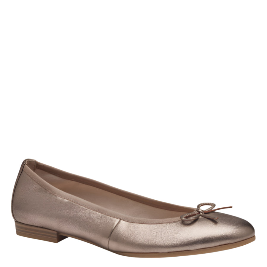 Tamaris - 1-22116-41 901 - Copper - Shoes